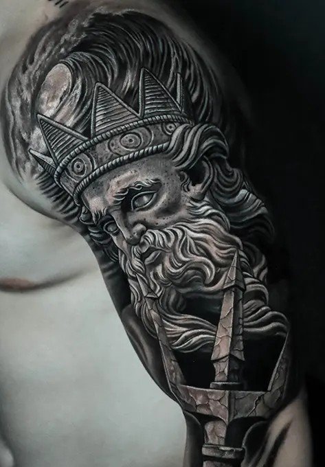 best tattoo artist in south florida