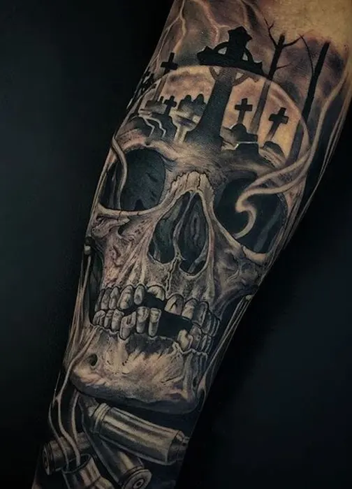 best tattoo shop near me