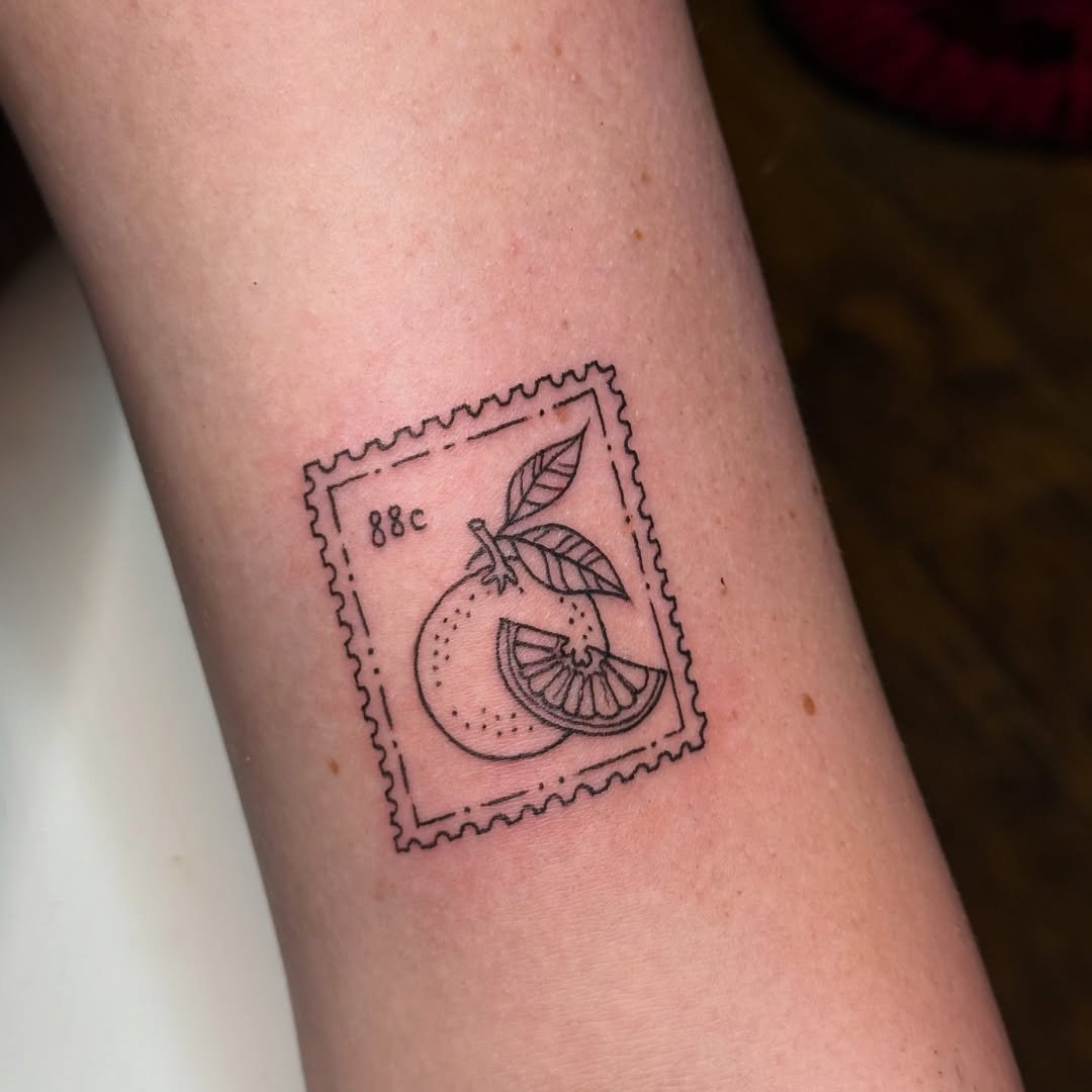fine lines tattoos near south fl