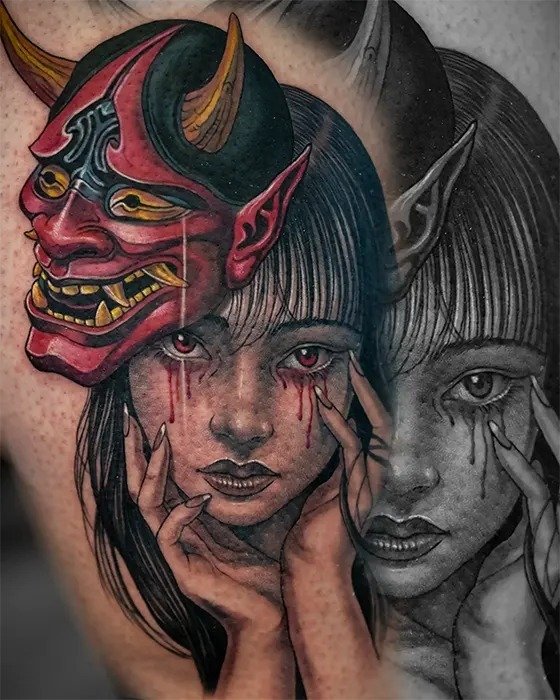 tattoo parlor near south fl