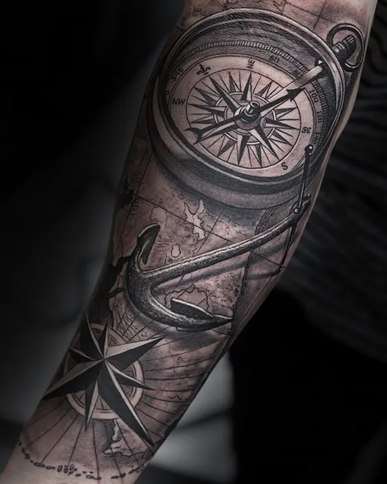 tattoo shop near me south florida