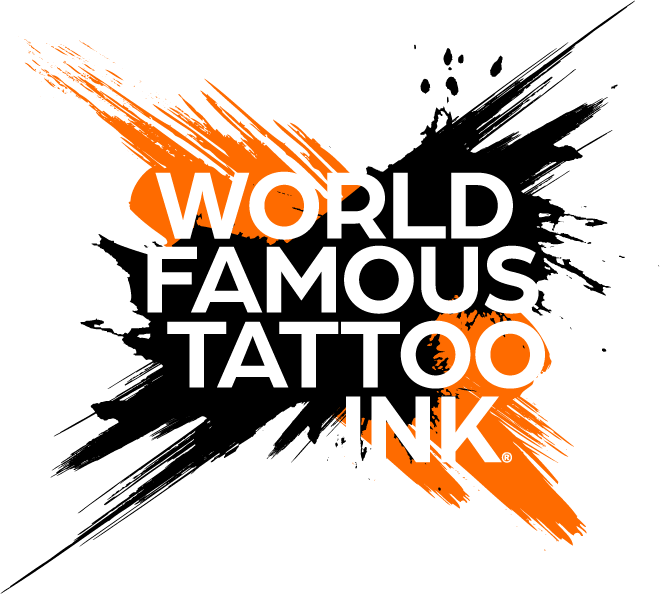 world famous tattoo ink